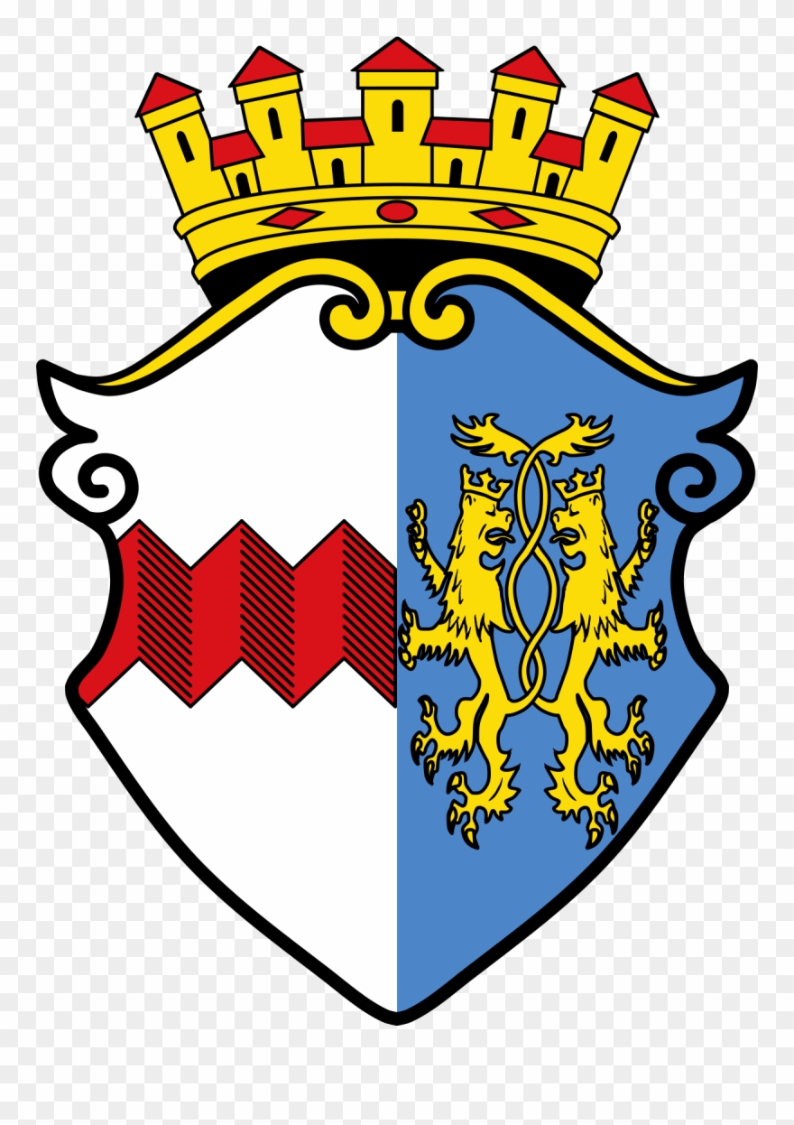 85229 Markt Indersdorf - Markt Indersdorf Wappen Clipart