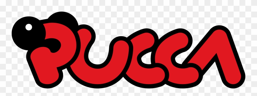 House 5b4b5f77517c27 Clipart Latest Cb 20140330032905 - Pucca Tv Show - Png Download