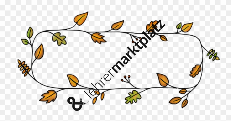 ‹ › - Autumn Clipart