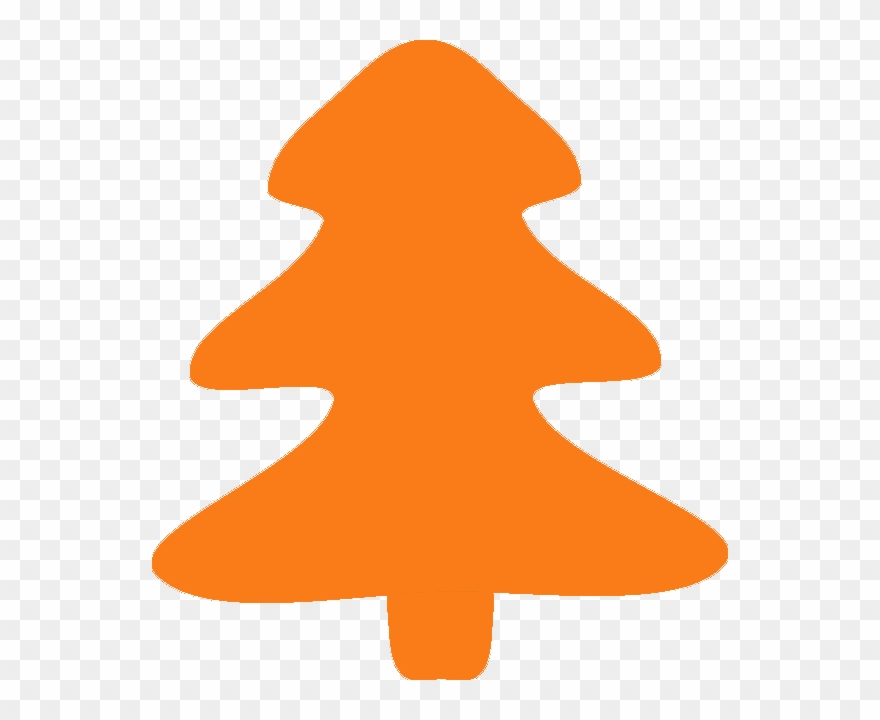 Bis Zu 25 % Selbstabholer-rabatt - Christmas Tree Clipart