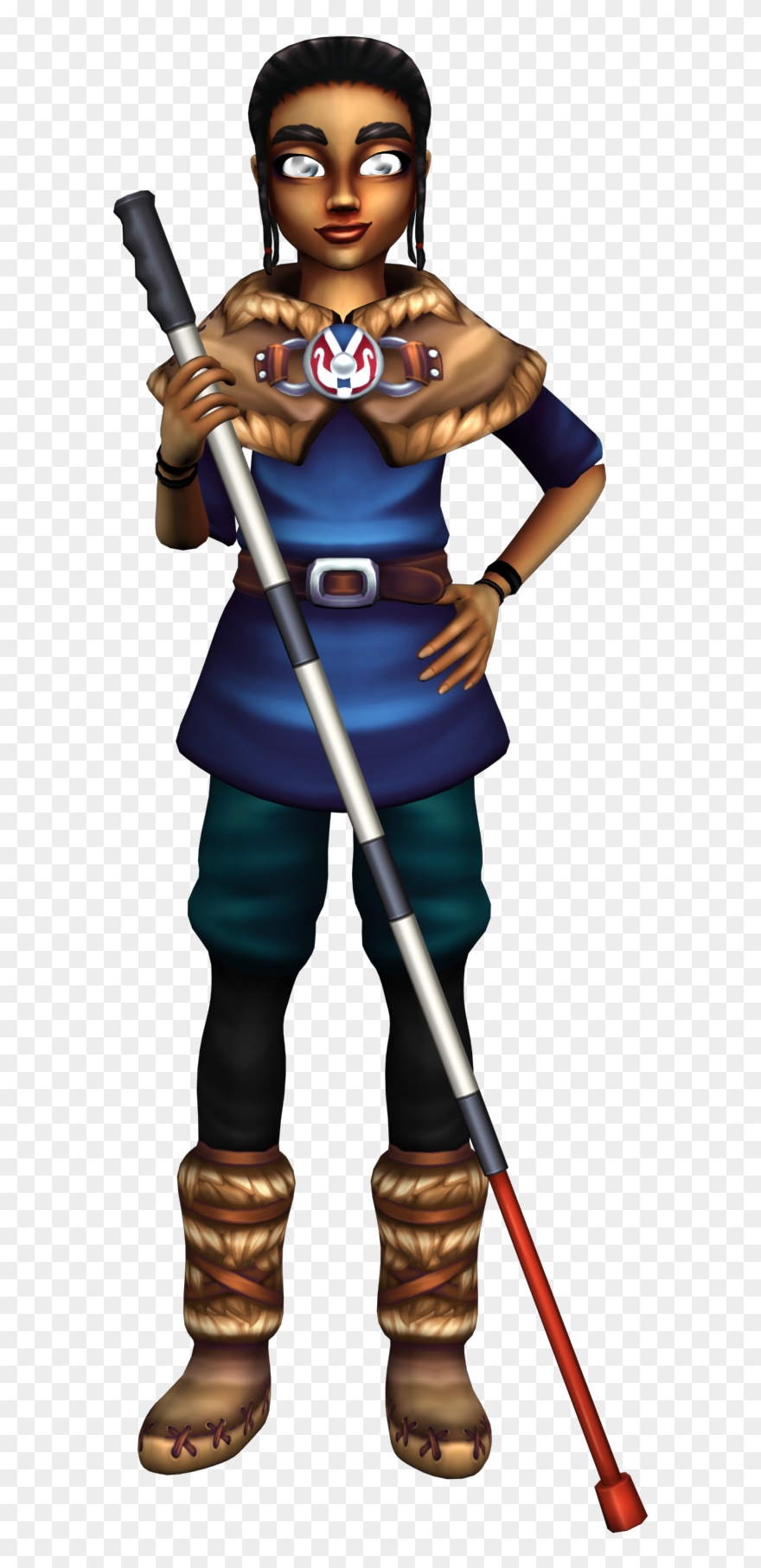 Click The Links To Download The Resources - Star Stable Rania Clipart