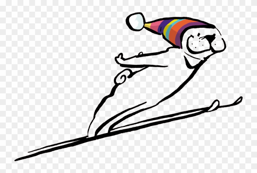 »sein Witz Erinnert In Den Besten Momenten An Den Großmeister Clipart