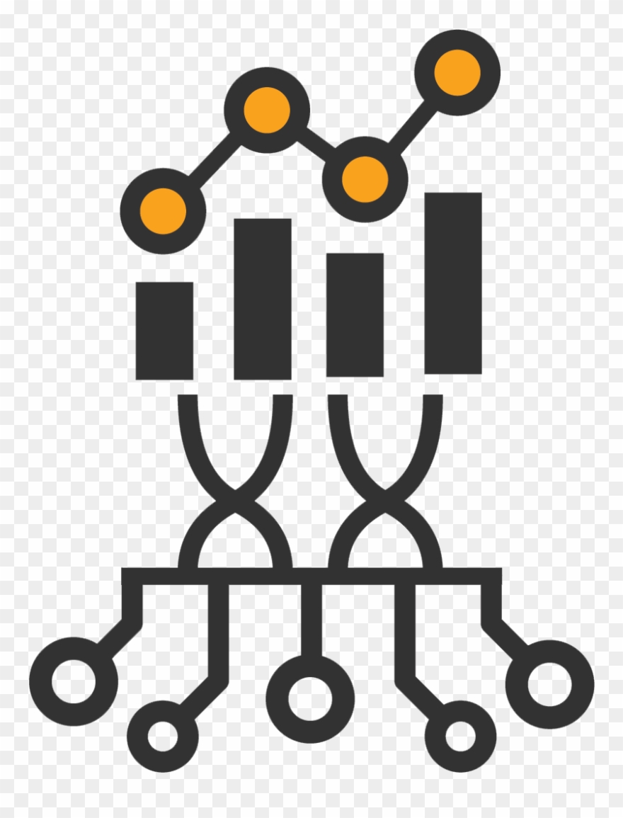 Jaspersoft Advanced Data Services - Social Media Clipart