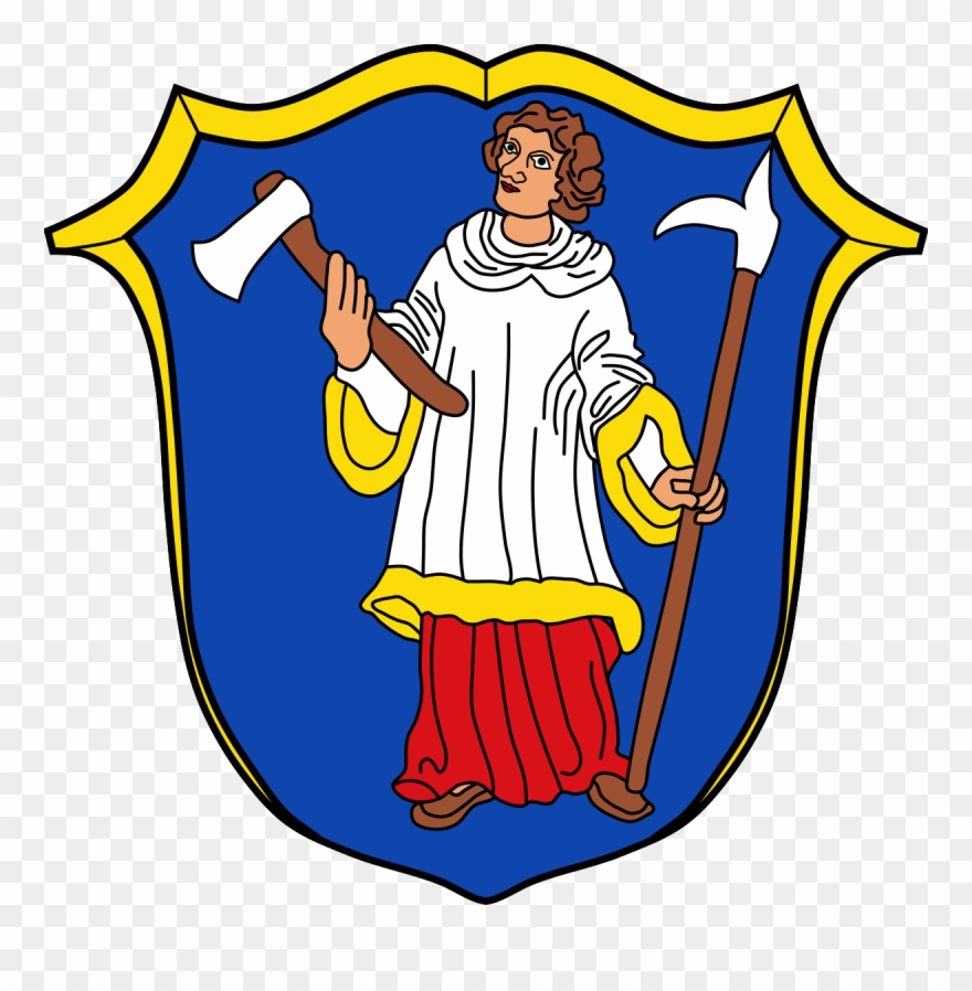 Berchtesgaden National Park Clipart