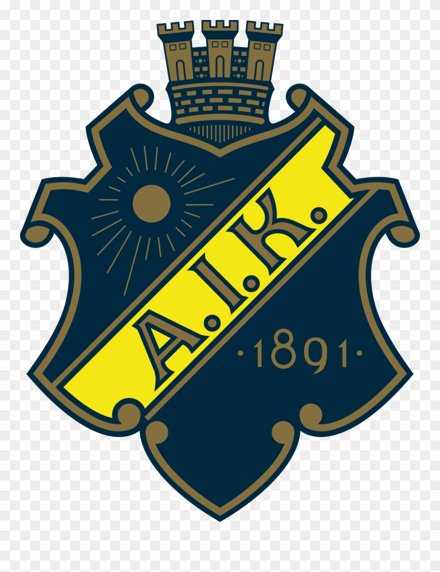 Willst - Aik Stockholm Clipart