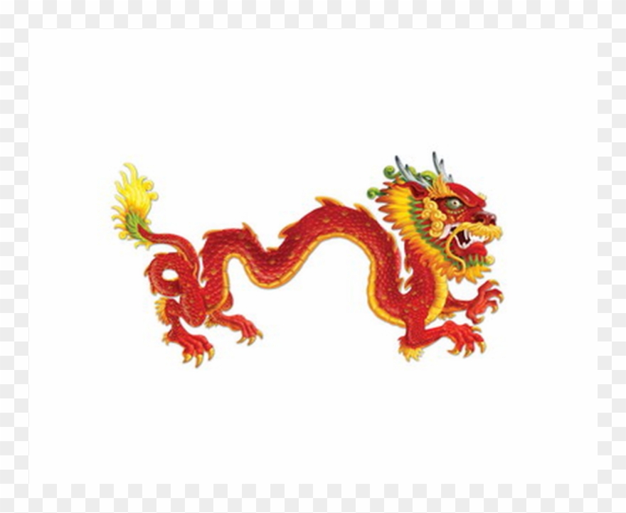 Chinese Decorations Clipart