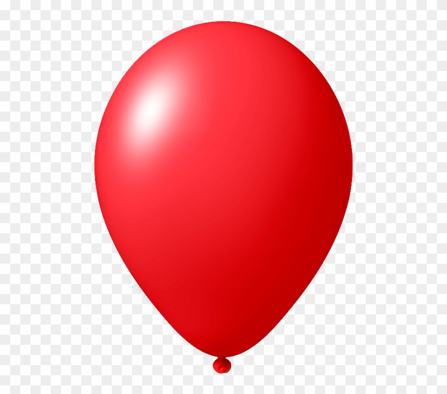 Balloon Clipart