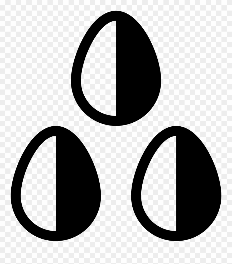 Glücks Eier Icon - Icon Clipart