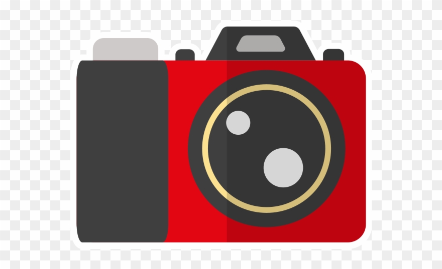 Fotografie Service - Circle Clipart