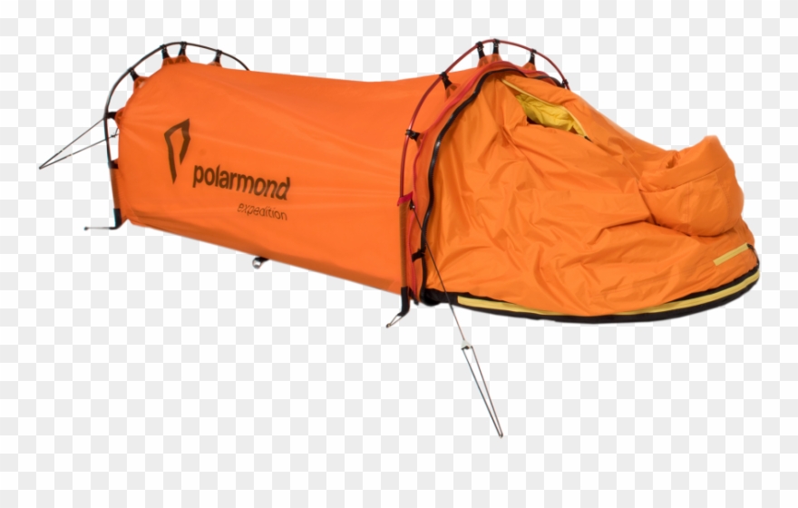 Polarmond Expedition - Celsius Clipart