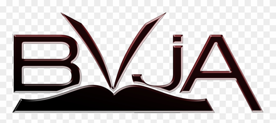 Bvja - Author Clipart