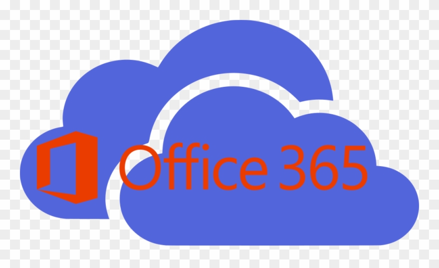 Dass Man Dazu Noch 5 Tb Cloudspeicher Bekommt, Empfindet - Office 365 Onedrive Icon Clipart