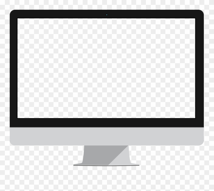 Inspection Capabilities - Imac Png Clipart