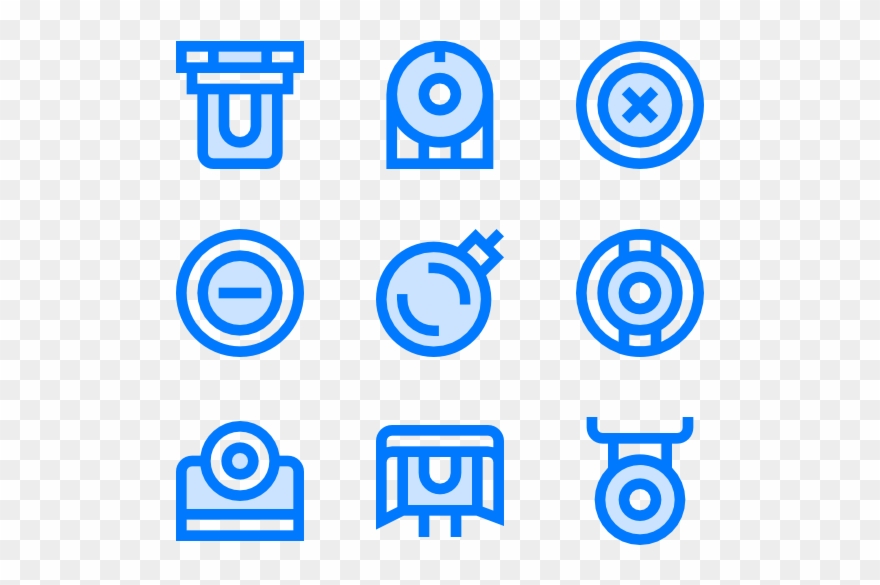 Surveillance - Mccarran International Airport Clipart