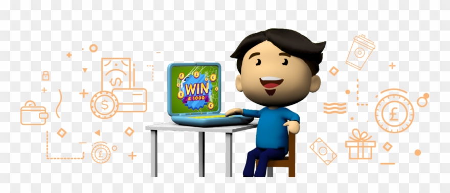 And Get More For Your Money - Cartoon Clipart