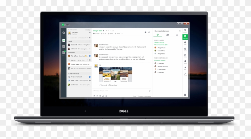Download The Best Business Teams Communication App - Communication Clipart