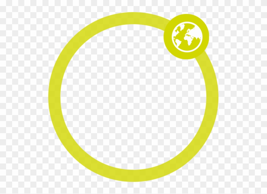 Who We Are - Circle Clipart