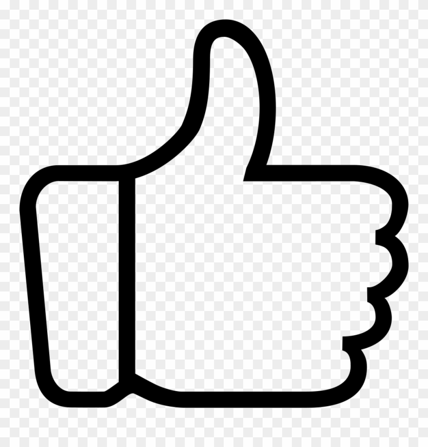 Png File - Like Blanco Png Clipart