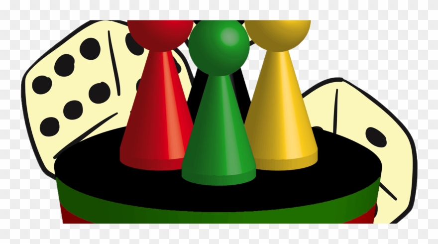 Deutsche Mensch Ärgere Dich Nicht Meisterschaft - Mensch Ärger Dich Nicht Clipart