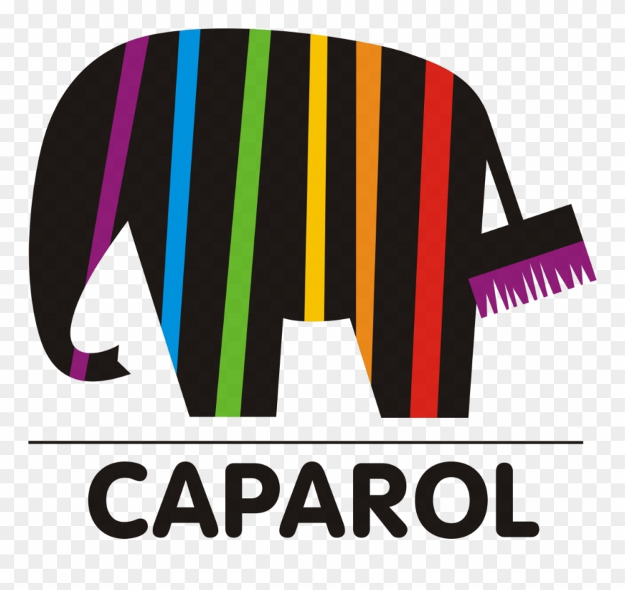 Caparol, Farben Und Lacke Bautenschutz Gmbh - Caparol Logo Png Clipart