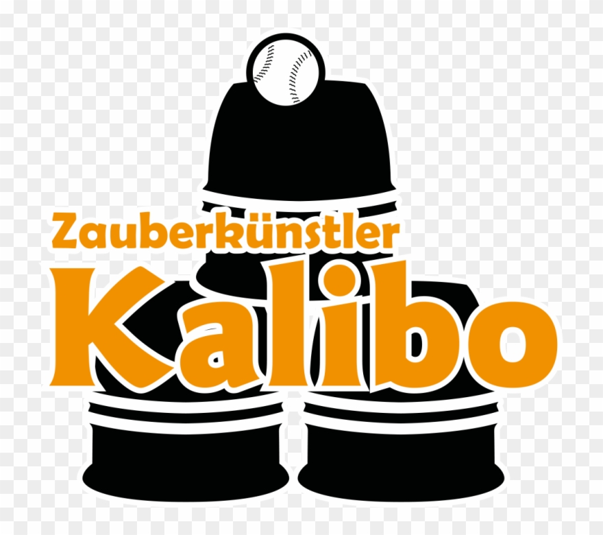 Zauberer Und Zauberkünstler Kalibo Zaubert Auf Ihrem - Heilbronn Clipart