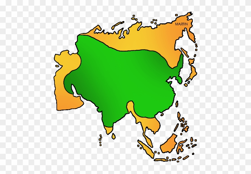 Mongols Clip Art By - Mongol Empire Clipart - Png Download