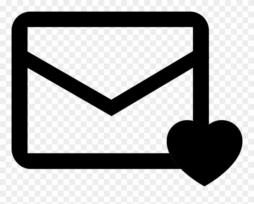 Png File - Heart Clipart