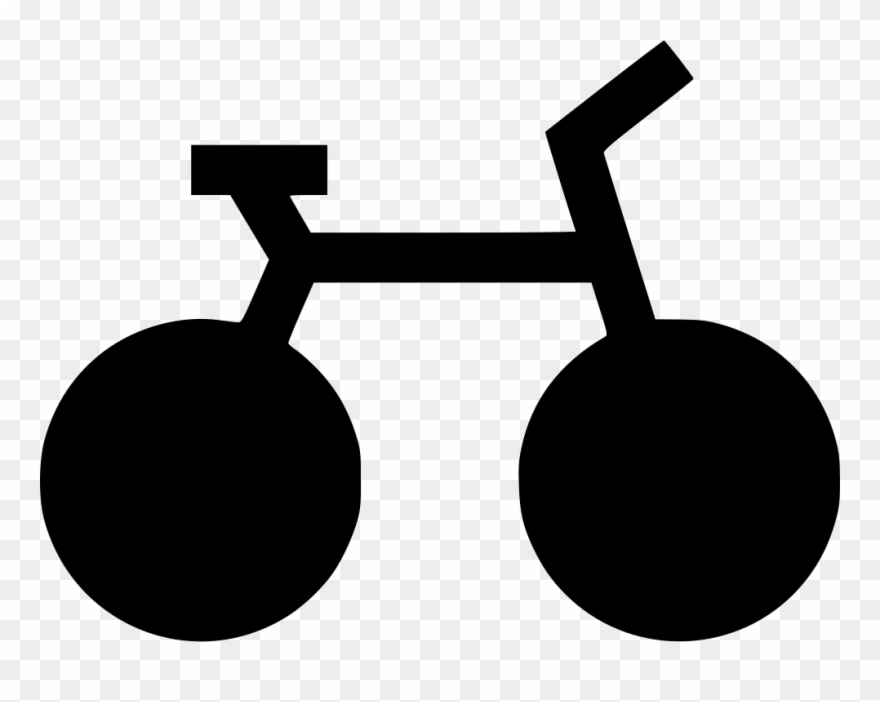 Png File - Bicycle Clipart