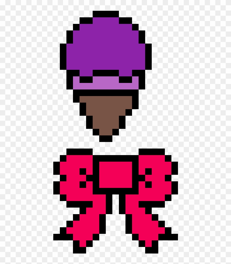 Die Pixel Art Stieß Bei Den Schülerinnen Auf Viel Freude - Louise Carey - Power Up 1 Canvas Clipart