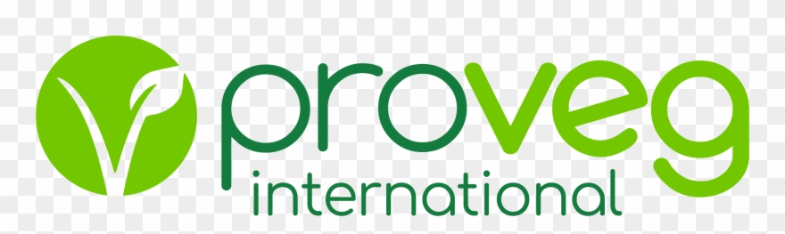 Presented By - Proveg Incubator Clipart