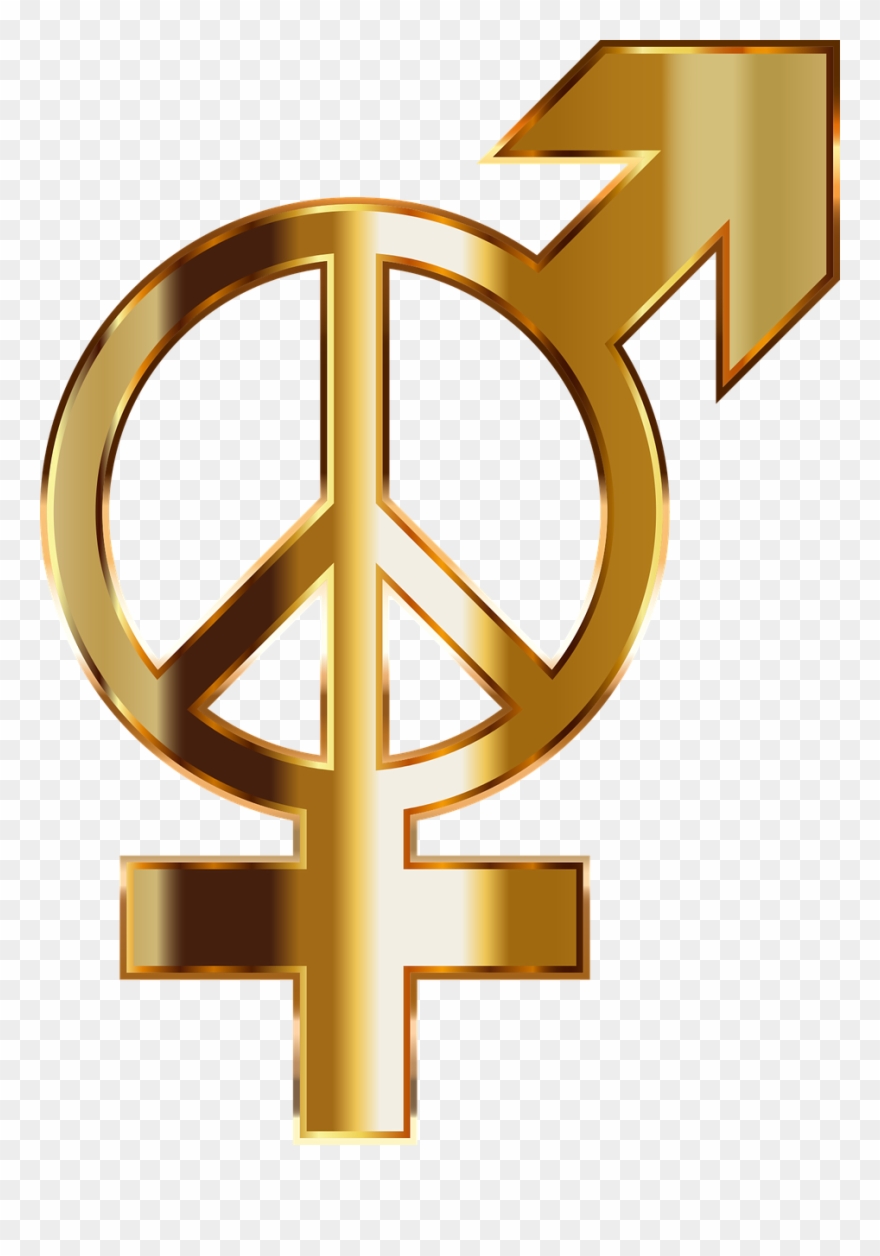 Peace Symbol Clipart 26, Buy Clip Art - Peace Sign Png Logo Transparent Png