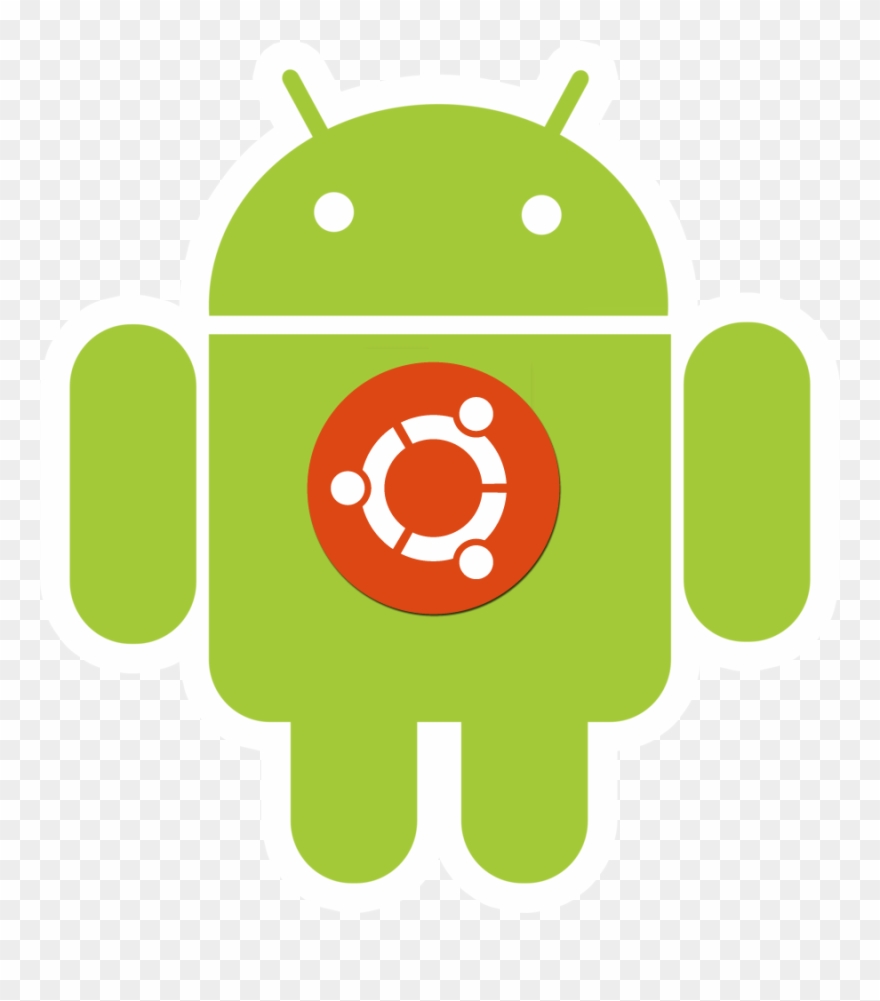 Рay Attention To Ubuntu Clipart For Android - Fortefi Generic Portable Ac Li 40b 42b Battery Charger - Png Download