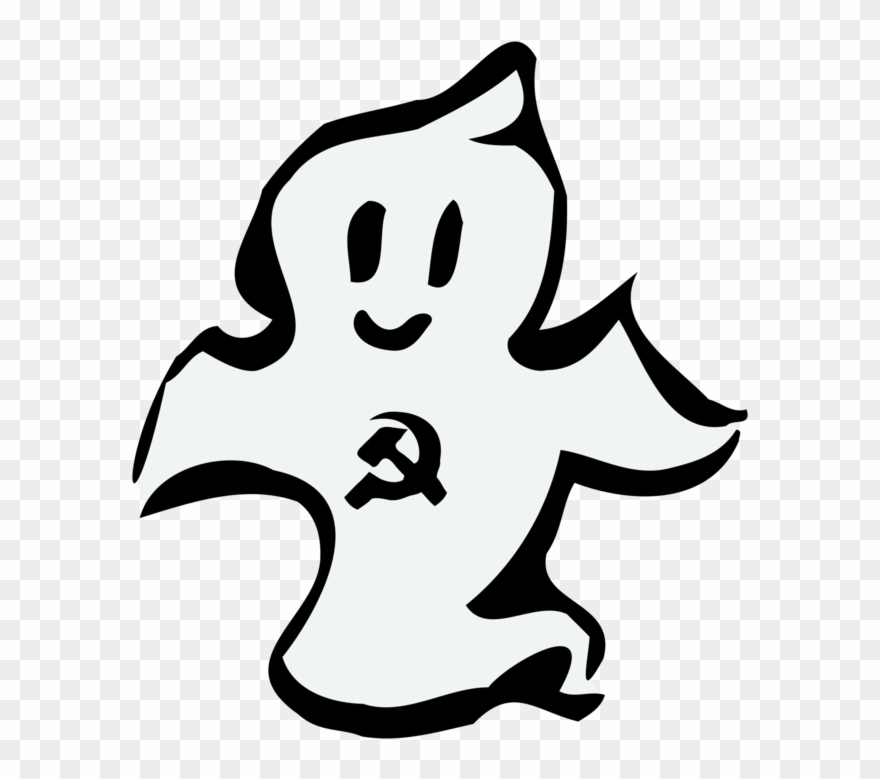 Computer Icons Spectre Download Ghost - Clip Art - Png Download