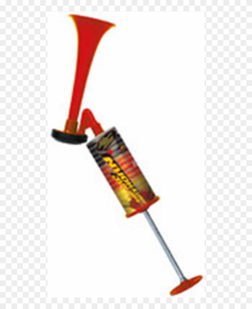 Fanfare / Partyhorn "deutschland" - Oranje Toeter Met Pomp Clipart