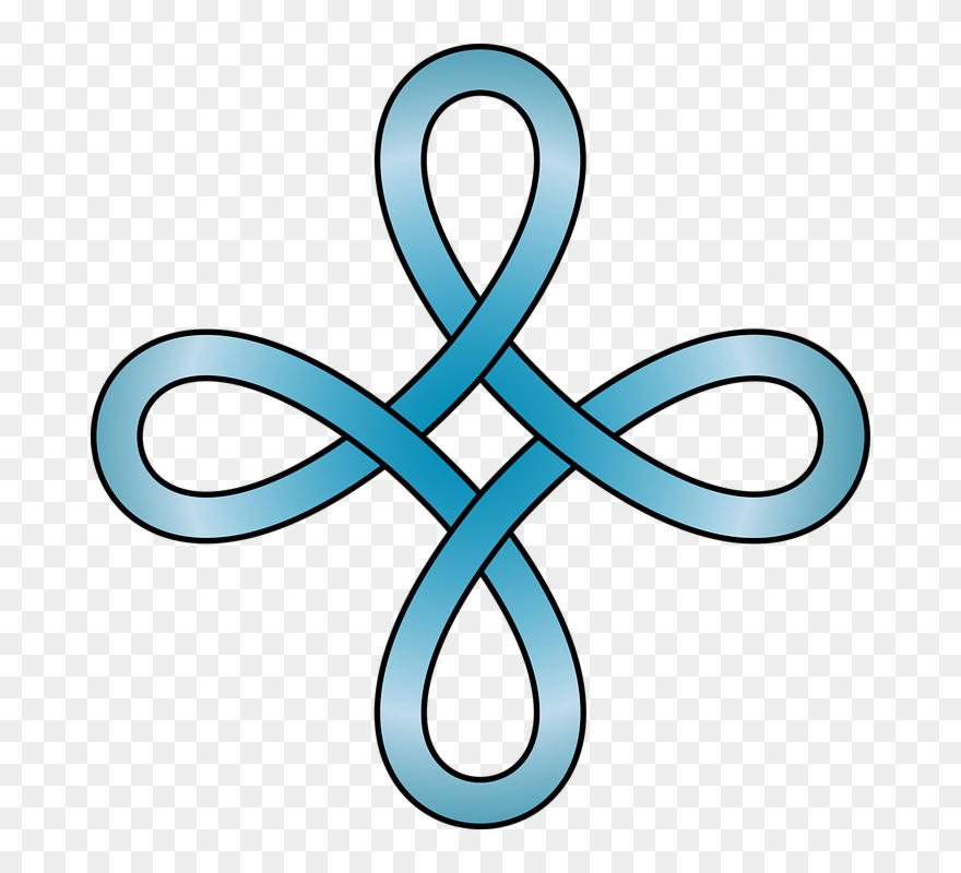 Tribal Heart And Flower Tattoo Designs 29, Buy Clip - Symbol - Png Download