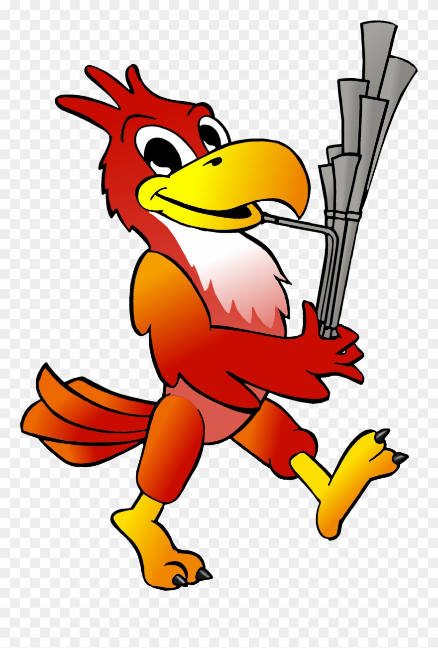 Märkische Schalmeienkapelle Brandenburg Am - Cartoon Clipart