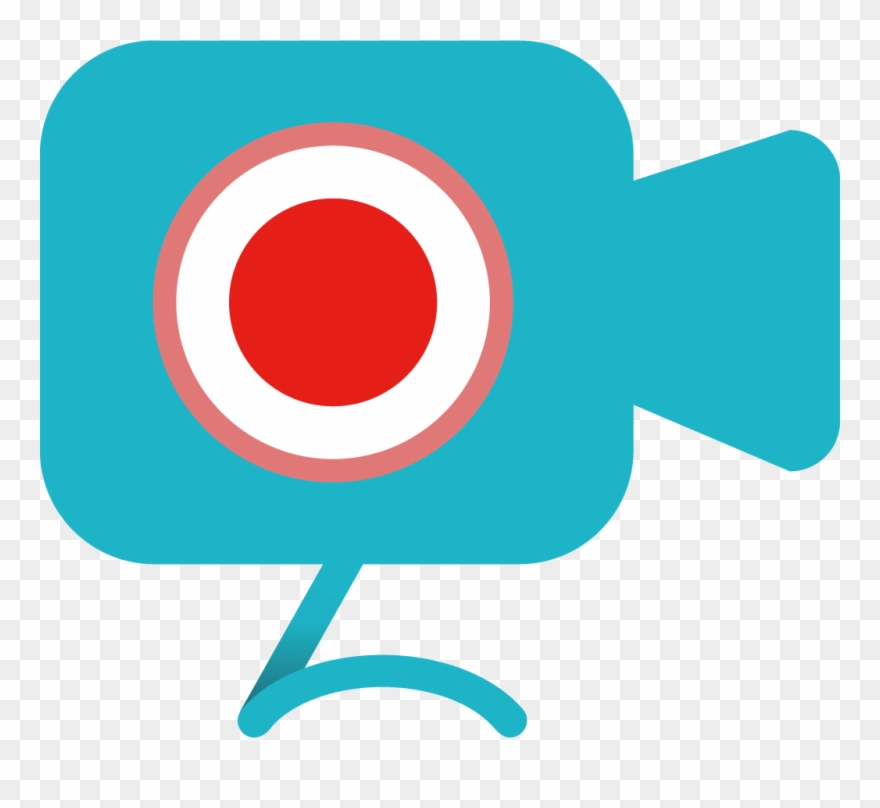 Apowersoft Free Screen Recorder Clipart