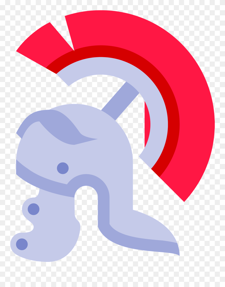 Computer Icons Galea Helmet Download Legionary - Roman Icon Clipart