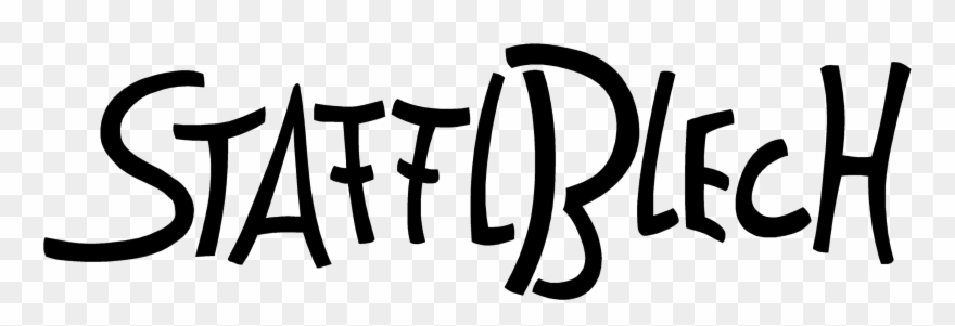 Die Besetzung - - Calligraphy Clipart