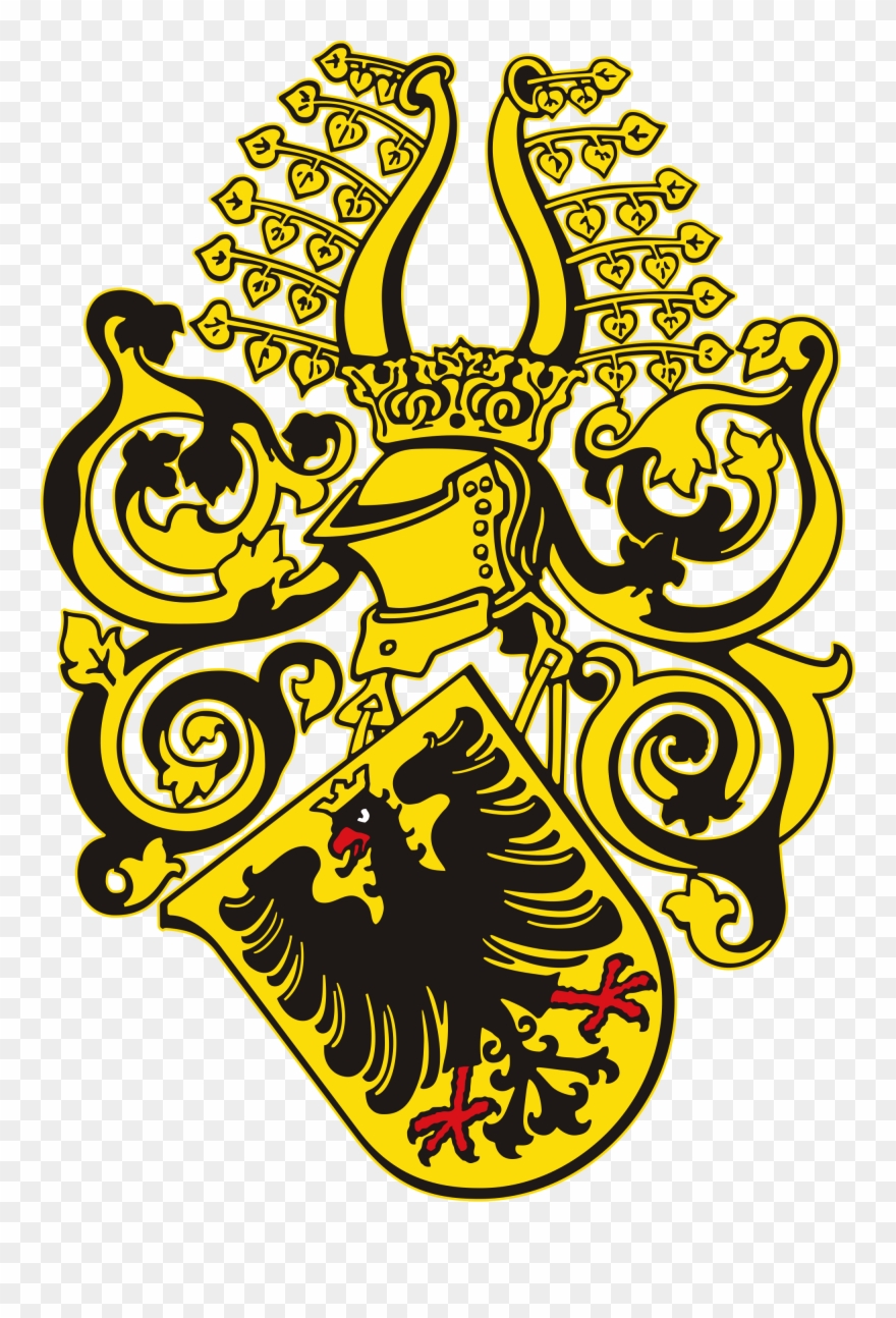Wappen Der Stadt Nordhausen - Stadt Nordhausen Clipart