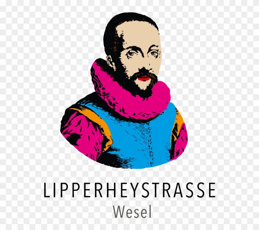 Alle Köpfe - - Illustration Clipart