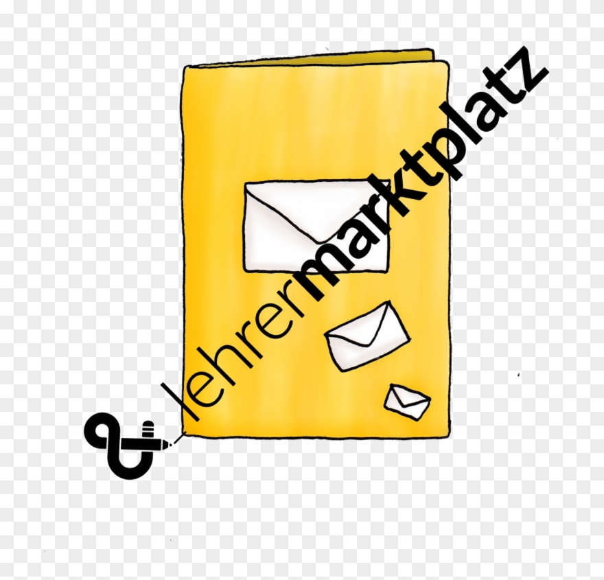 ‹ › - Steckbrief Über Ein Land Clipart