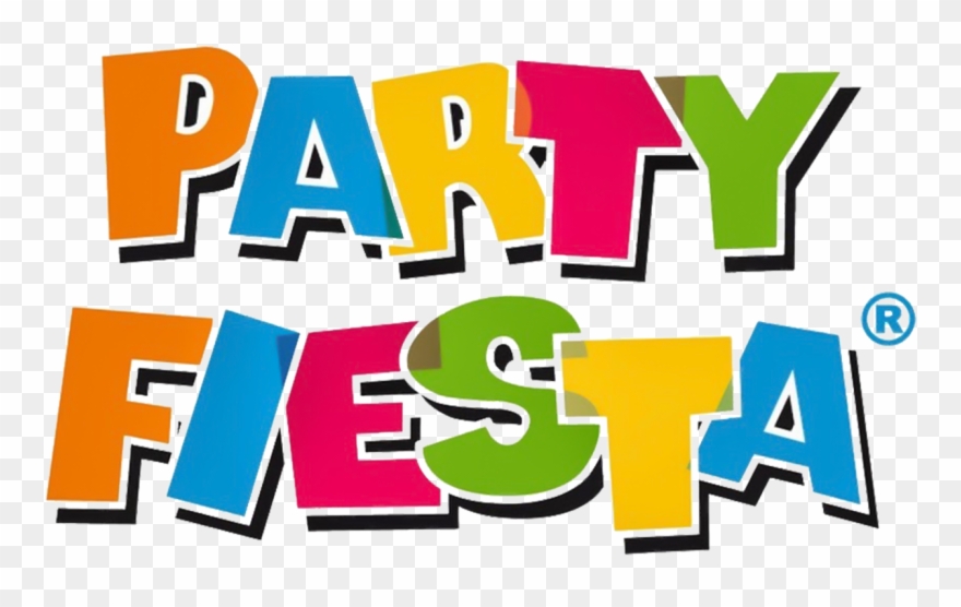 Partyfiesta - Party Fiesta Clipart
