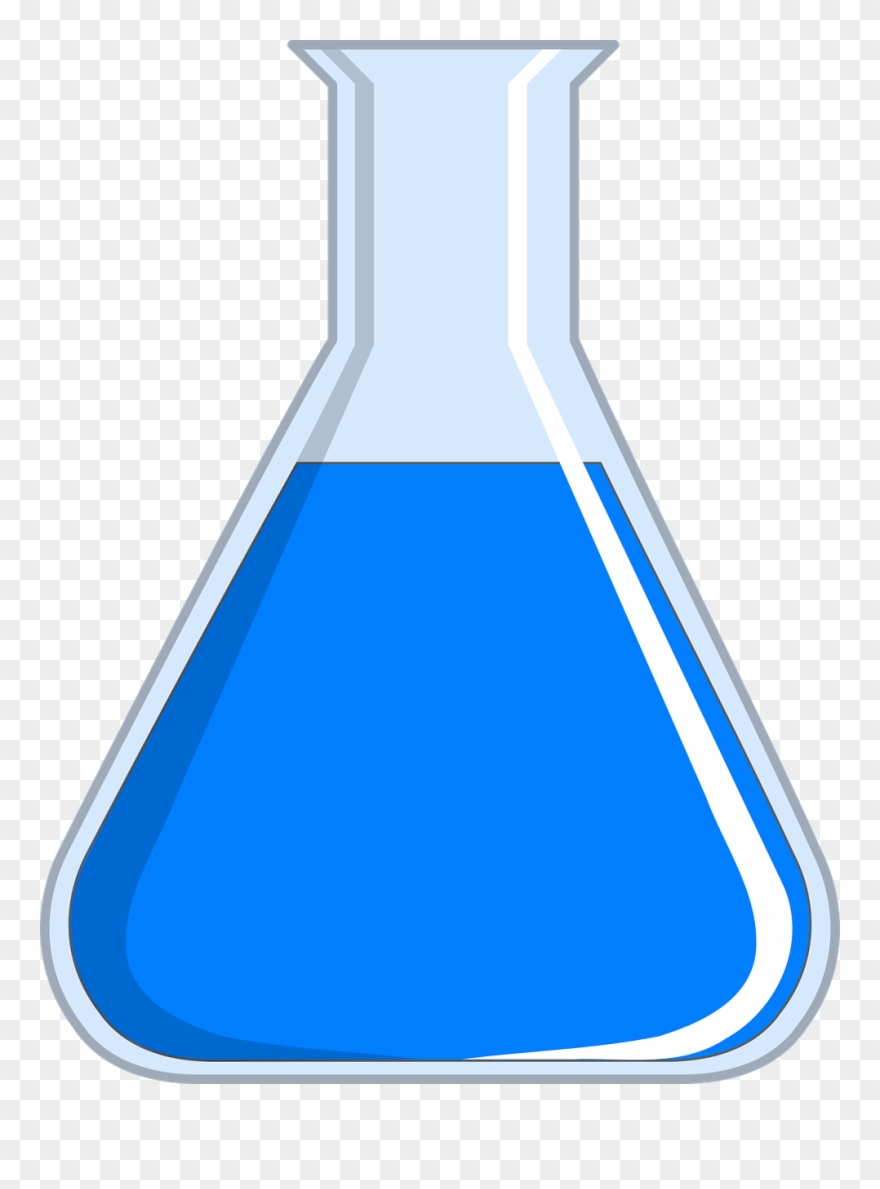 Chemie - Chemistry Clip Art - Png Download