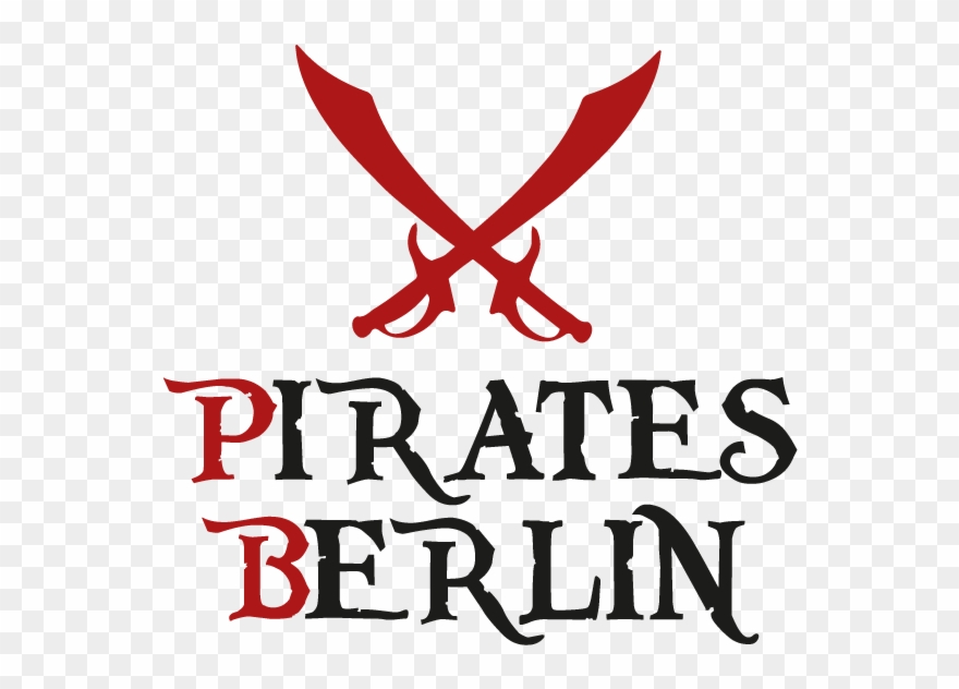 Pirates Berlin Die Eventgastronomie In Berlin - Adventures Of Captain Kaleb: Pirate's Treasure [book] Clipart
