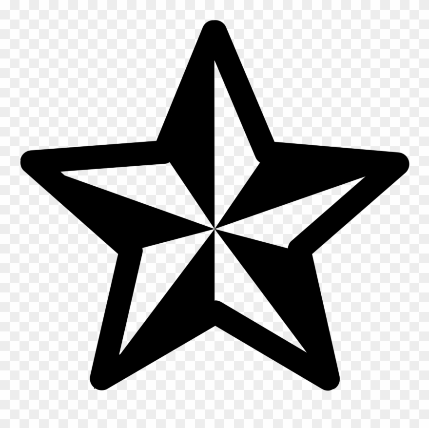 Svending Machine For Saletar - Texas Star Clipart