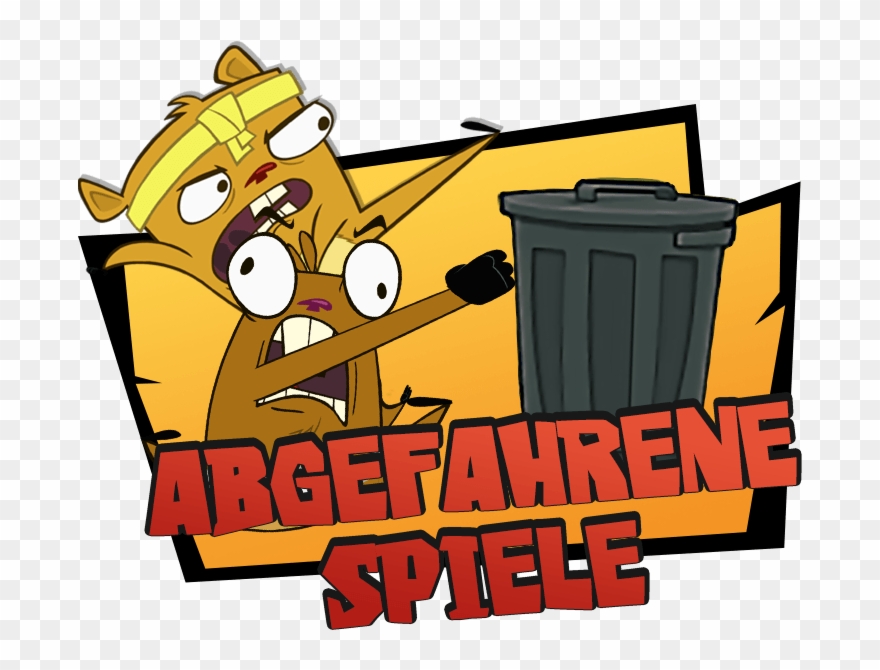 Abgefahrene Spiele Abgefahrene Spiele - Game Clipart