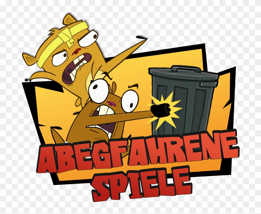 Abgefahrene Spiele Abgefahrene Spiele - Game Clipart