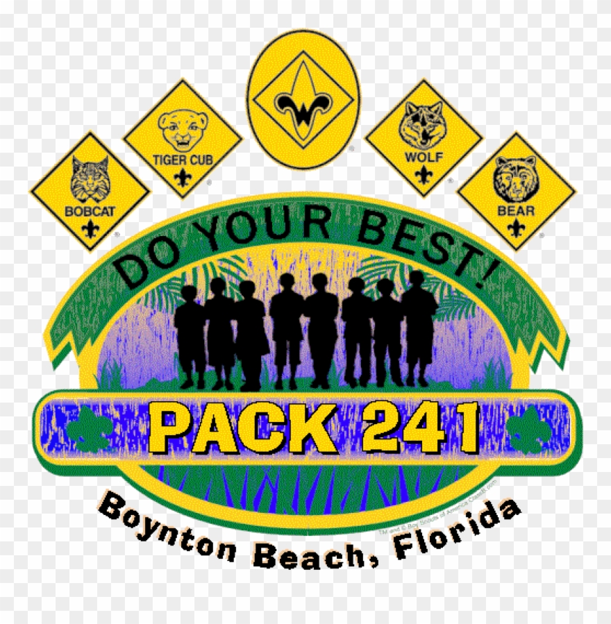 What To Do With All Those Patches - Childhoods At The Intersection Of The Local Clipart