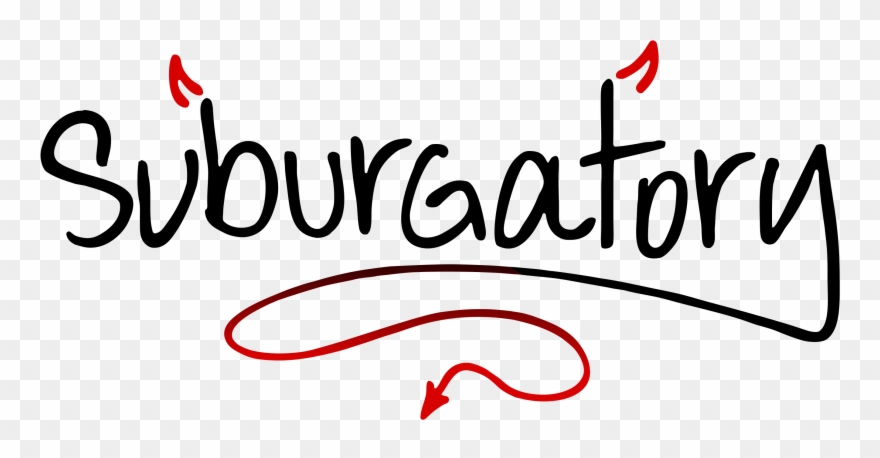 Suburgatory Show Clipart